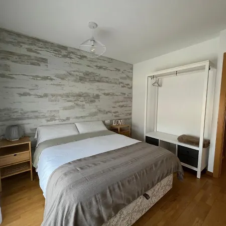 Llano Santa Isabel Apartamento