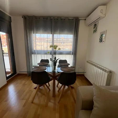 Llano Santa Isabel Apartamento *