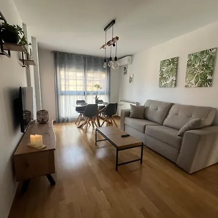 Llano Santa Isabel Zaragoza