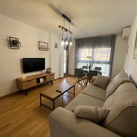 Llano Santa Isabel Διαμέρισμα