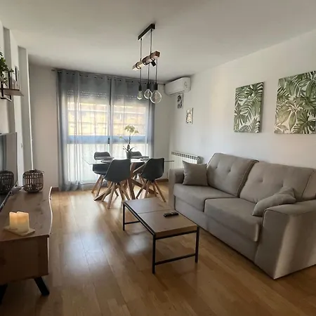Apartamento Llano Santa Isabel *
