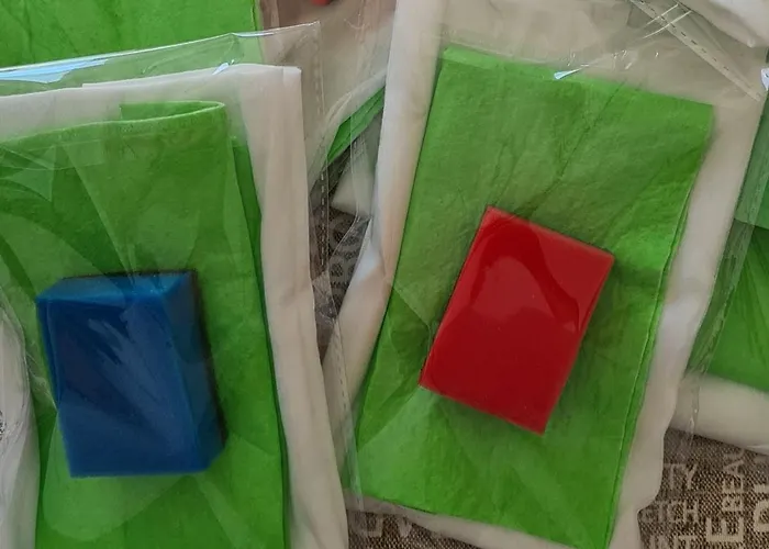 아파트 Llano Santa Isabel