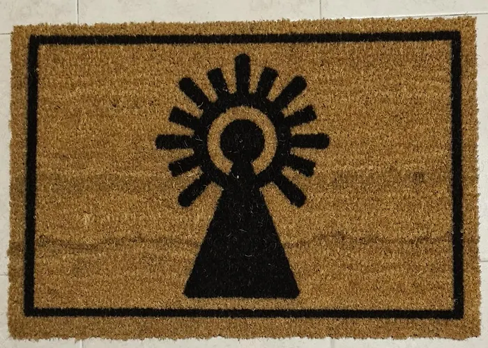 Llano Santa Isabel 아파트 사라고사