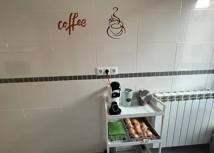 Llano Santa Isabel * 사라고사