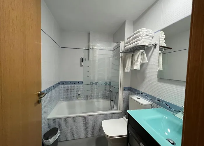 Llano Santa Isabel 아파트