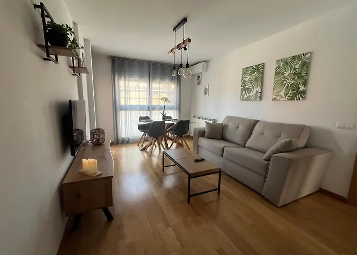 Llano Santa Isabel 사라고사