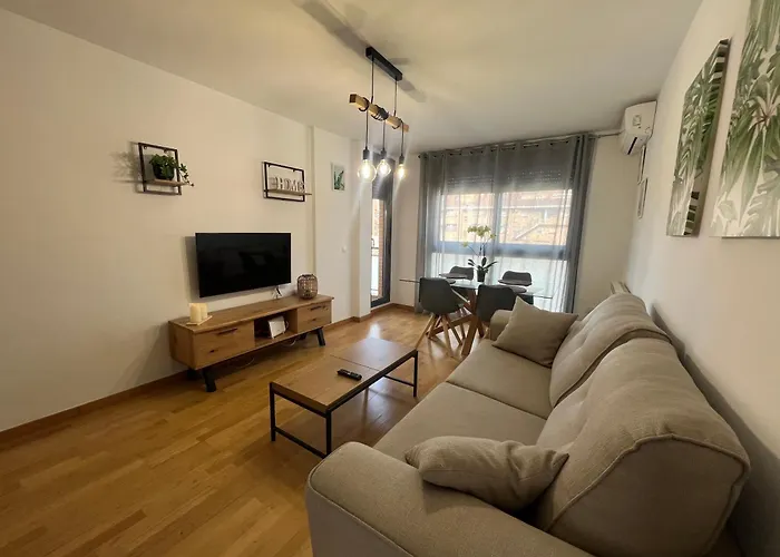 Llano Santa Isabel 아파트