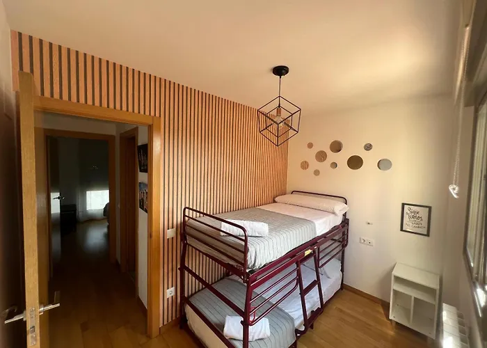 Llano Santa Isabel * 사라고사